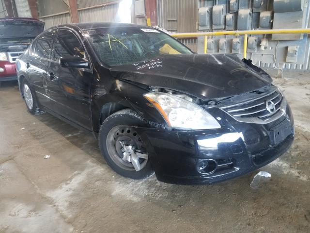 NISSAN ALTIMA BAS 2012 1n4al2ap4cc208426