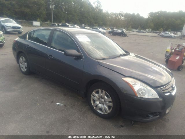 NISSAN ALTIMA 2012 1n4al2ap4cc209205