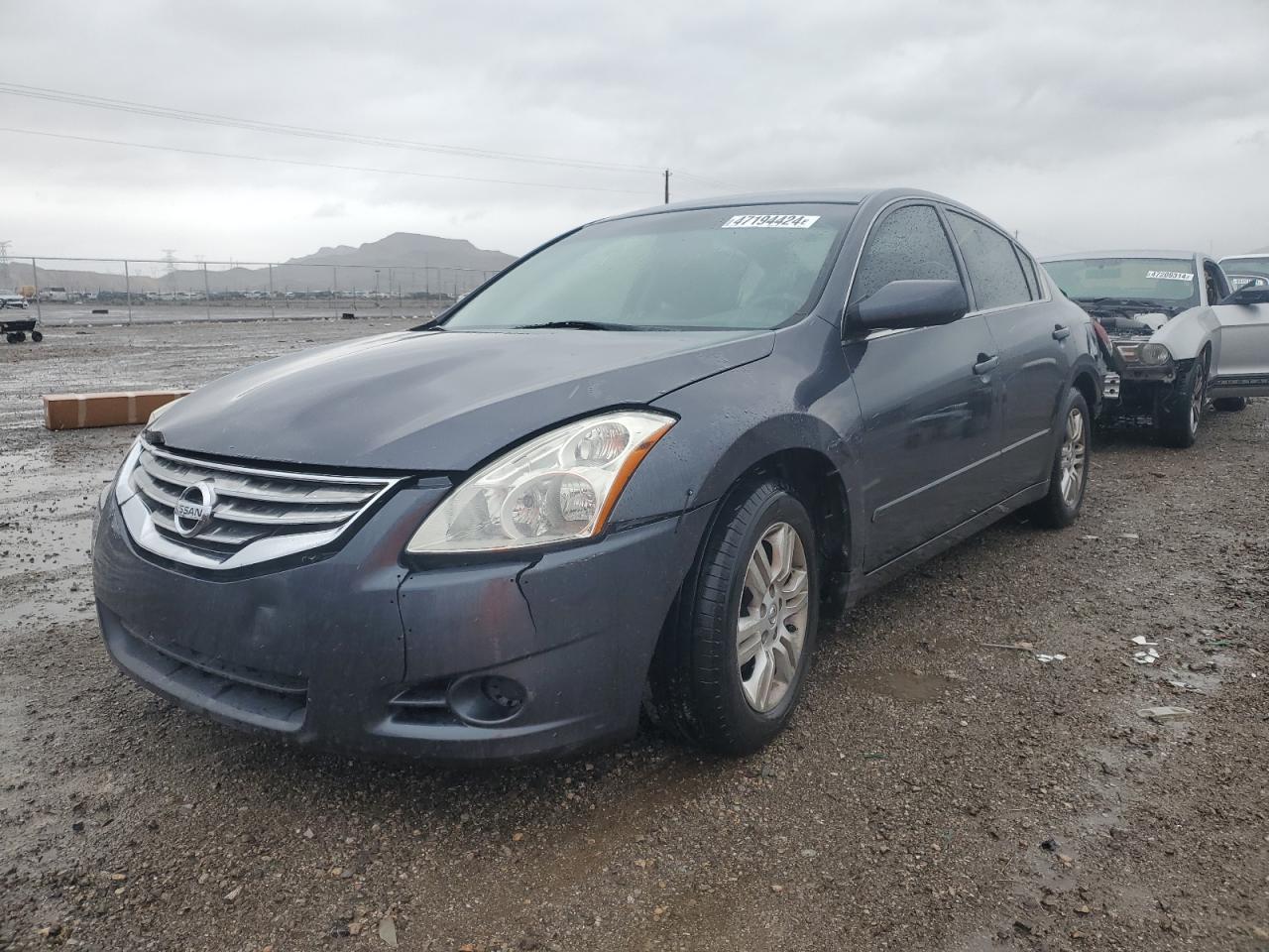 NISSAN ALTIMA 2012 1n4al2ap4cc209852