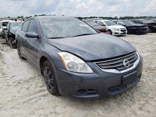 NISSAN ALTIMA BAS 2012 1n4al2ap4cc209964