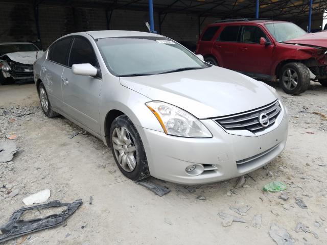 NISSAN ALTIMA BAS 2012 1n4al2ap4cc210127