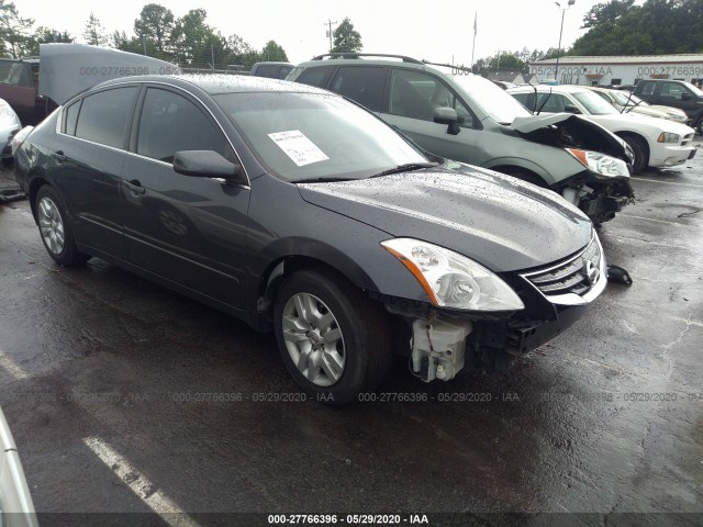 NISSAN ALTIMA 2012 1n4al2ap4cc210466