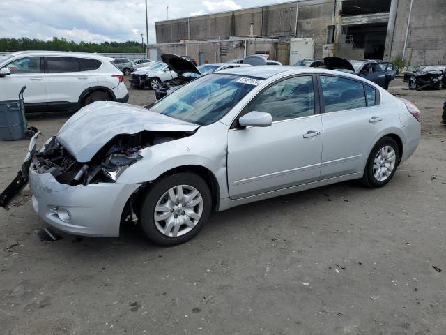 NISSAN ALTIMA 2012 1n4al2ap4cc210936