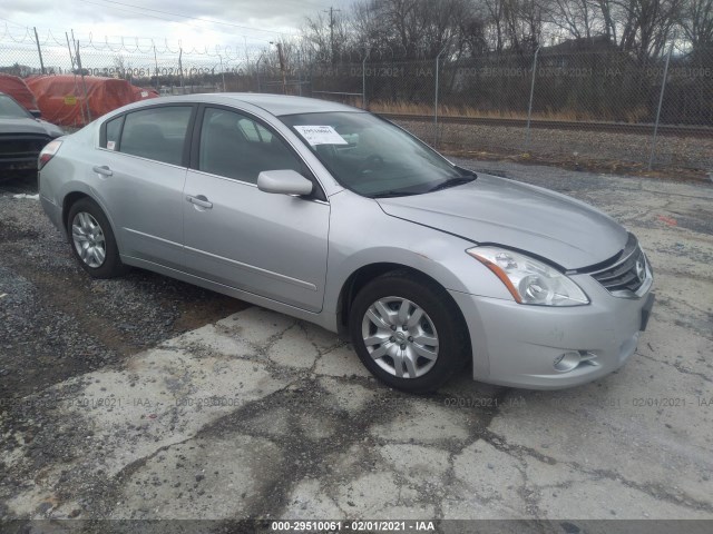 NISSAN ALTIMA 2012 1n4al2ap4cc211052