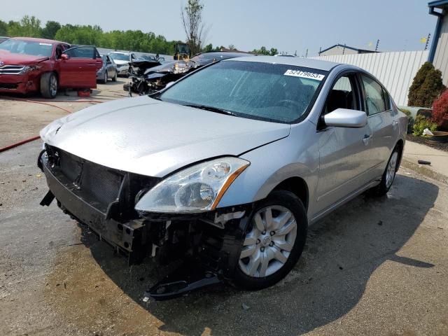 NISSAN ALTIMA 2012 1n4al2ap4cc211410