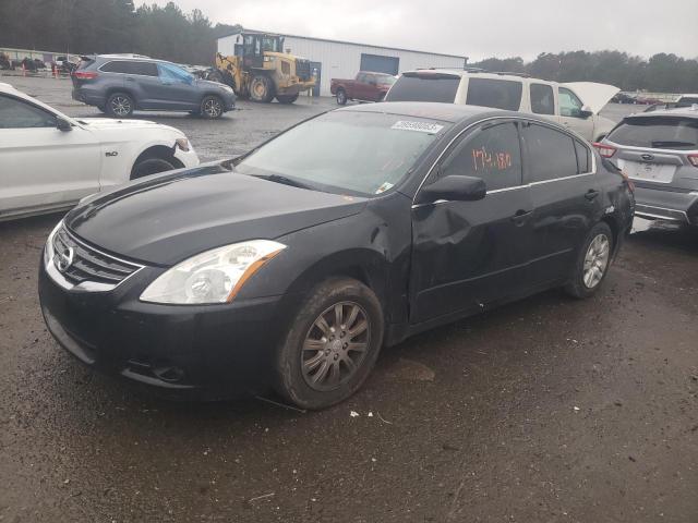 NISSAN ALTIMA BAS 2012 1n4al2ap4cc211777