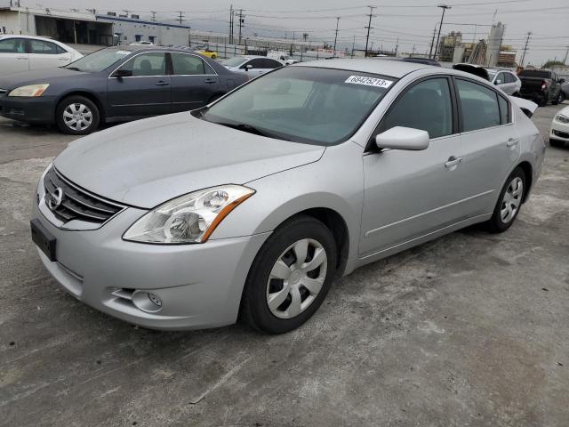 NISSAN ALTIMA BAS 2012 1n4al2ap4cc212458