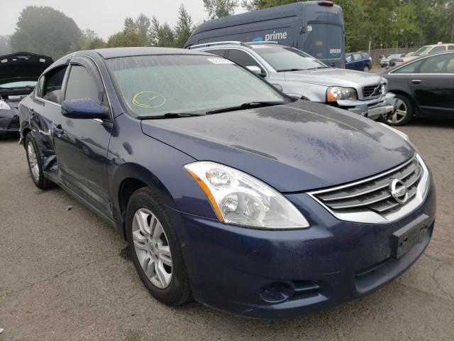 NISSAN ALTIMA BAS 2012 1n4al2ap4cc212735