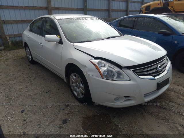 NISSAN ALTIMA 2012 1n4al2ap4cc212850