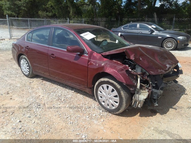 NISSAN ALTIMA 2012 1n4al2ap4cc213853