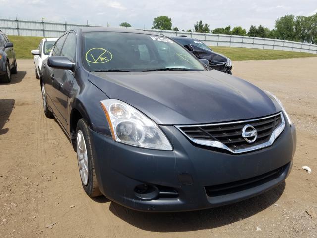 NISSAN ALTIMA BAS 2012 1n4al2ap4cc214291