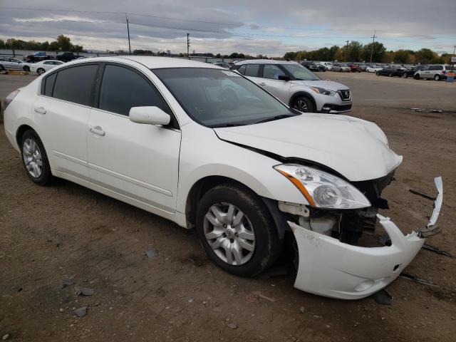 NISSAN ALTIMA BAS 2012 1n4al2ap4cc214369