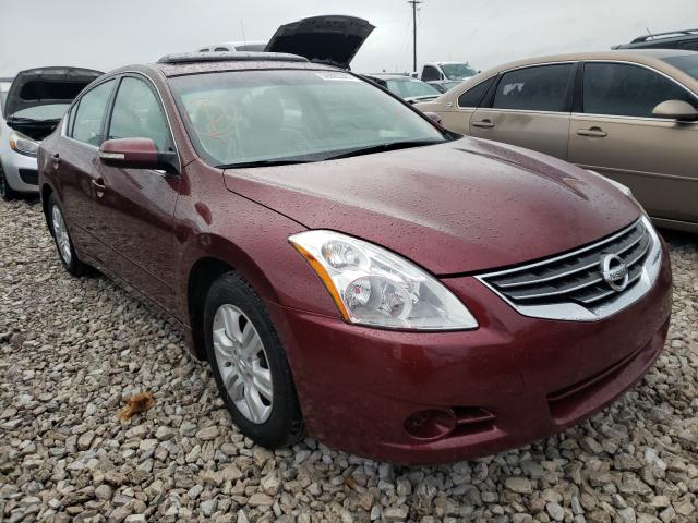 NISSAN ALTIMA BAS 2012 1n4al2ap4cc214470