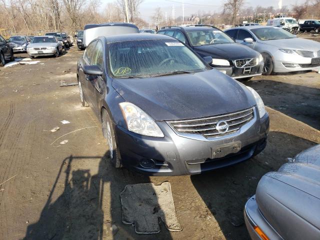 NISSAN ALTIMA BAS 2012 1n4al2ap4cc214906