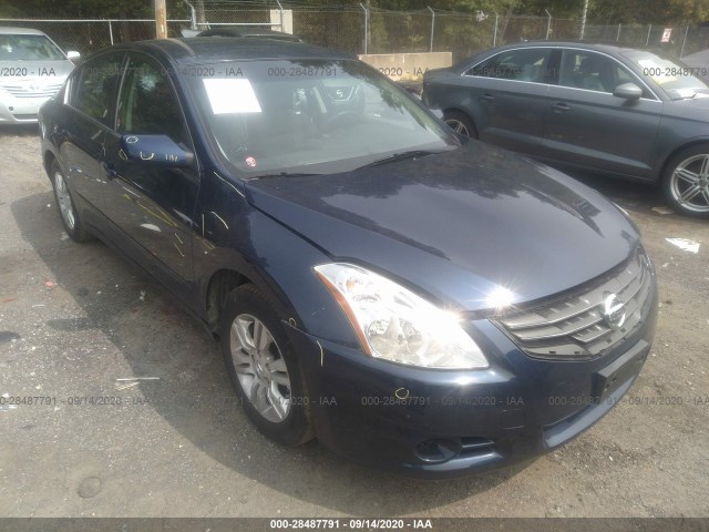 NISSAN ALTIMA 2012 1n4al2ap4cc214985