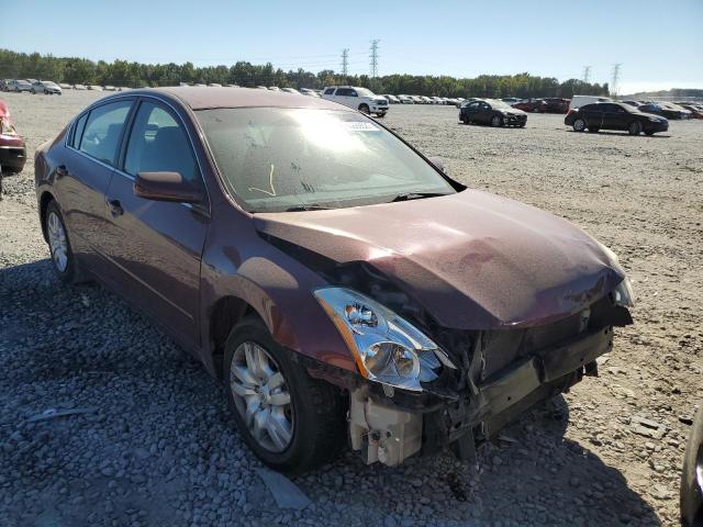 NISSAN ALTIMA BAS 2012 1n4al2ap4cc215313