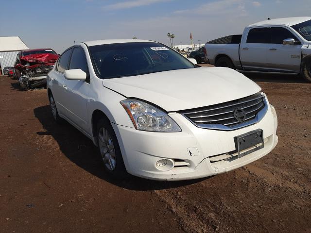 NISSAN ALTIMA BAS 2012 1n4al2ap4cc215523