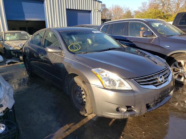 NISSAN ALTIMA BAS 2012 1n4al2ap4cc215747