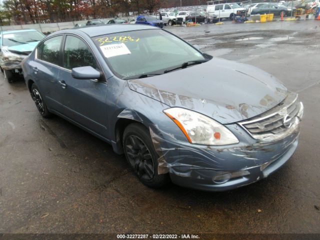 NISSAN ALTIMA 2012 1n4al2ap4cc215764