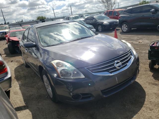 NISSAN ALTIMA BAS 2012 1n4al2ap4cc215800