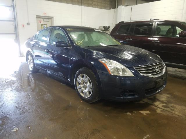 NISSAN ALTIMA BAS 2012 1n4al2ap4cc216025