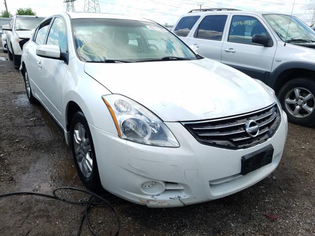 NISSAN ALTIMA BAS 2012 1n4al2ap4cc216185