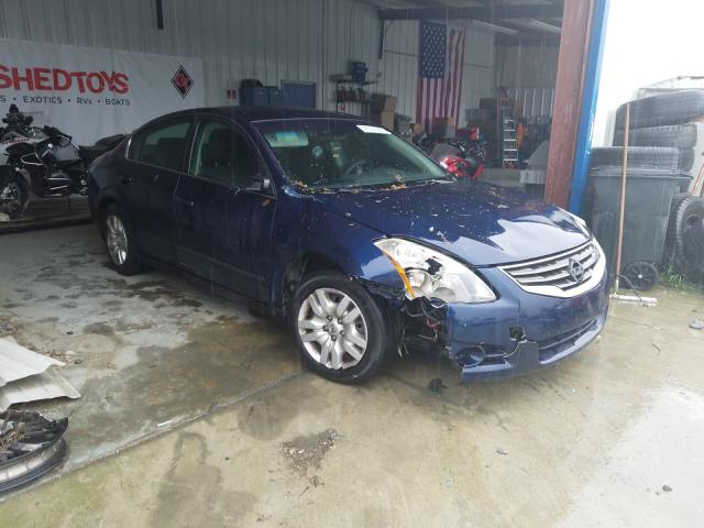 NISSAN ALTIMA BAS 2012 1n4al2ap4cc216557