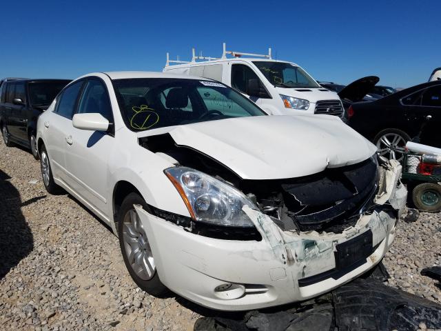 NISSAN ALTIMA BAS 2012 1n4al2ap4cc216848