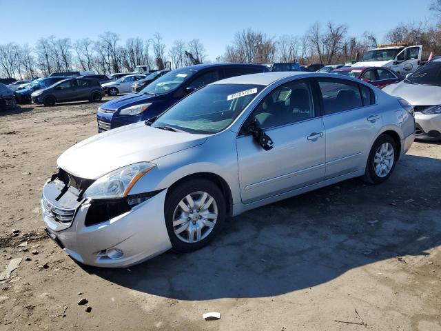 NISSAN ALTIMA 2012 1n4al2ap4cc216896