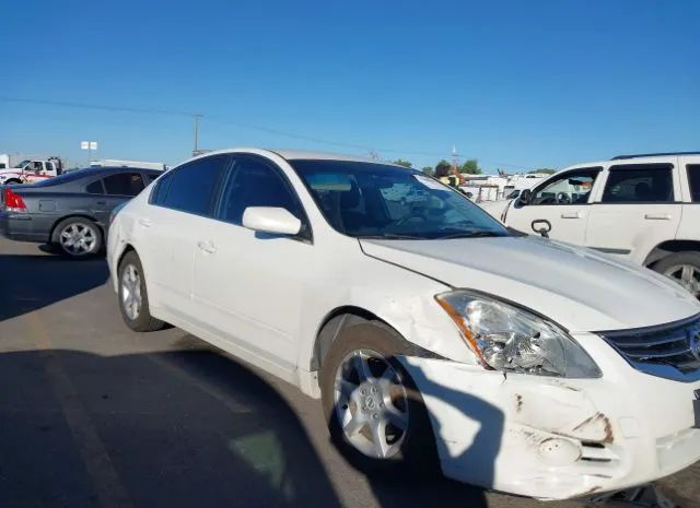 NISSAN ALTIMA 2012 1n4al2ap4cc217031