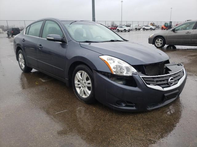 NISSAN ALTIMA BAS 2012 1n4al2ap4cc217286