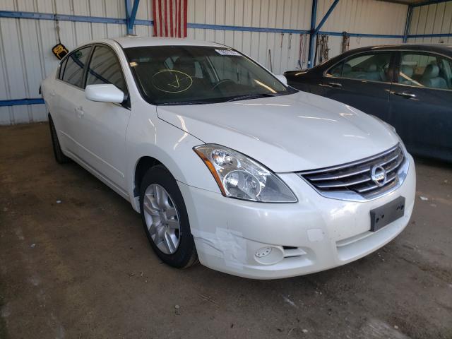 NISSAN ALTIMA BAS 2012 1n4al2ap4cc217935