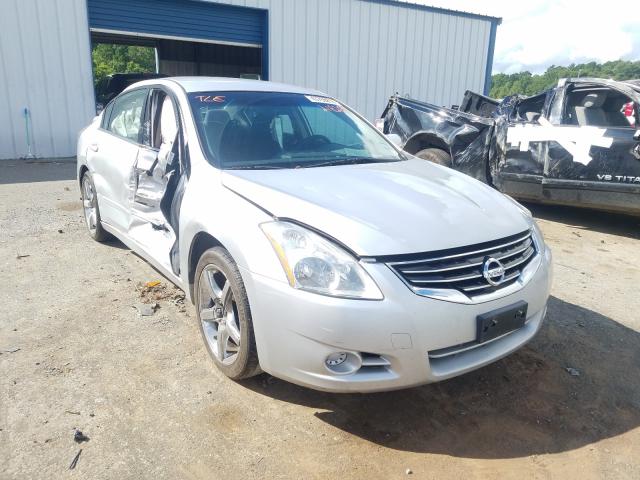 NISSAN ALTIMA BAS 2012 1n4al2ap4cc218289