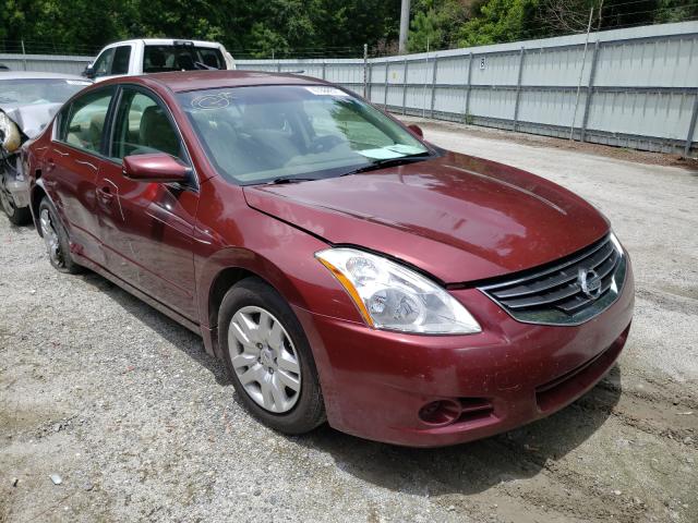 NISSAN ALTIMA BAS 2012 1n4al2ap4cc218373