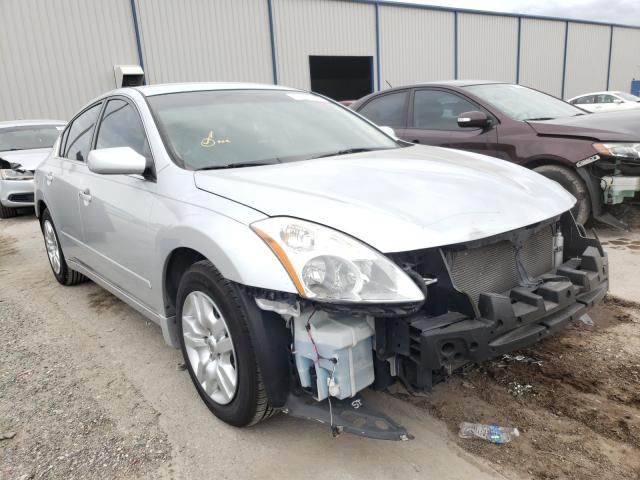 NISSAN ALTIMA BAS 2012 1n4al2ap4cc218714