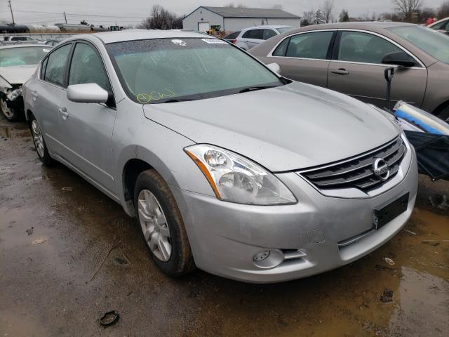 NISSAN ALTIMA BAS 2012 1n4al2ap4cc219068