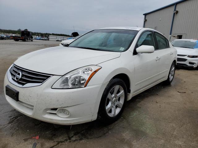 NISSAN ALTIMA 2012 1n4al2ap4cc219183