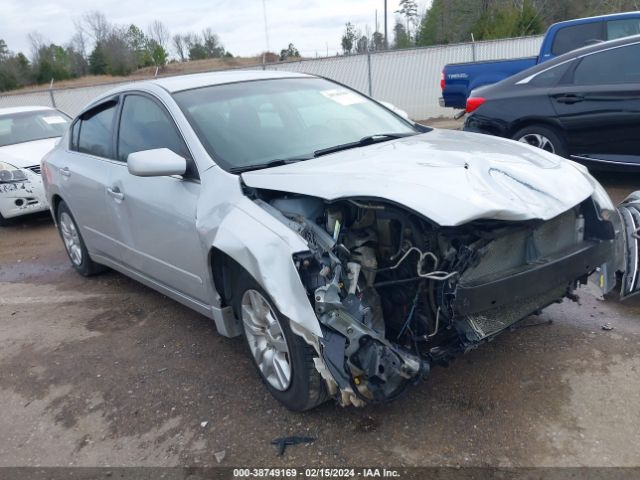 NISSAN ALTIMA 2012 1n4al2ap4cc219409