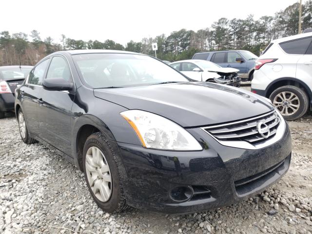 NISSAN ALTIMA BAS 2012 1n4al2ap4cc219569