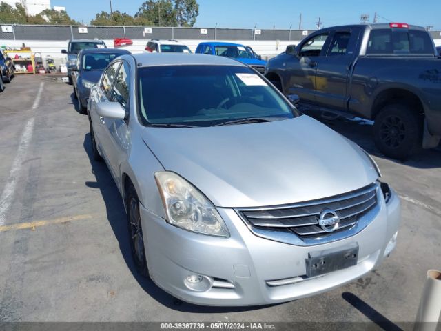 NISSAN ALTIMA 2012 1n4al2ap4cc220138