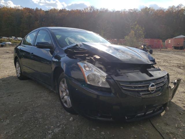 NISSAN ALTIMA BAS 2012 1n4al2ap4cc221077