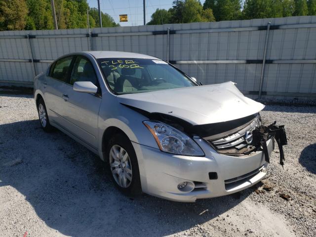 NISSAN ALTIMA BAS 2012 1n4al2ap4cc221435