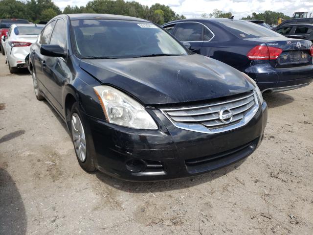 NISSAN ALTIMA BAS 2012 1n4al2ap4cc221855