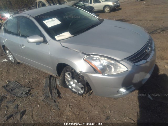 NISSAN ALTIMA 2012 1n4al2ap4cc222259