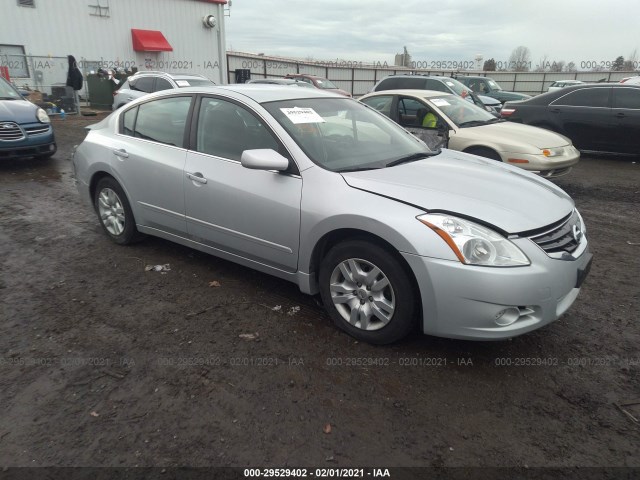 NISSAN ALTIMA 2012 1n4al2ap4cc222858