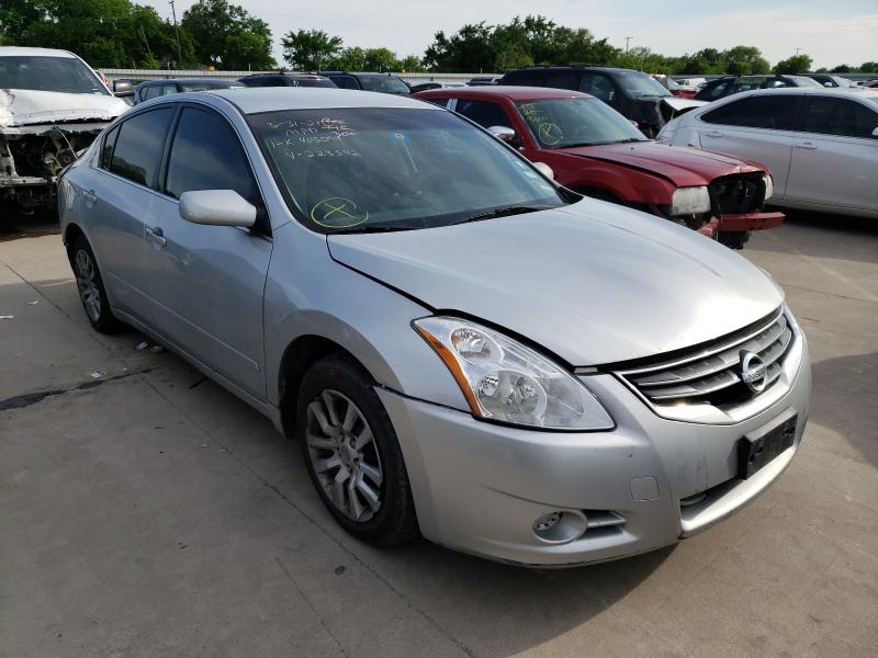 NISSAN ALTIMA BAS 2012 1n4al2ap4cc223542