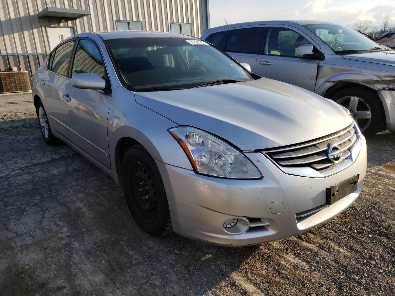 NISSAN ALTIMA BAS 2012 1n4al2ap4cc223671