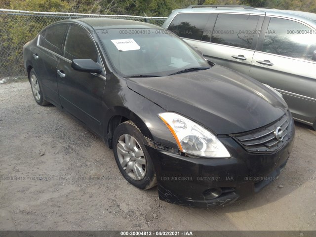 NISSAN ALTIMA 2012 1n4al2ap4cc223881