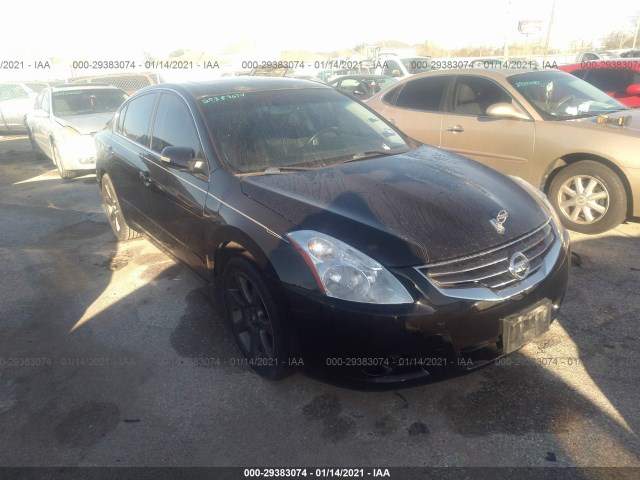 NISSAN ALTIMA 2012 1n4al2ap4cc223928