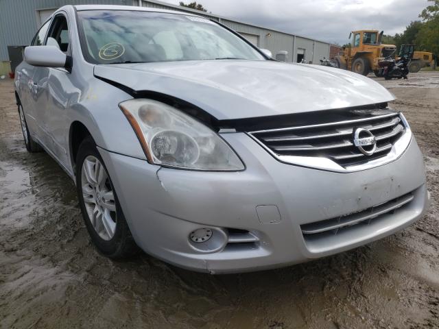 NISSAN ALTIMA BAS 2012 1n4al2ap4cc224139